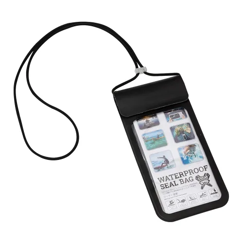 Capa TPU à Prova D’Água para Celular-P@18559