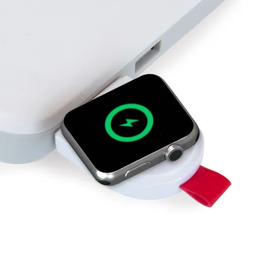 Carregador por Indução IWatch-P@18561