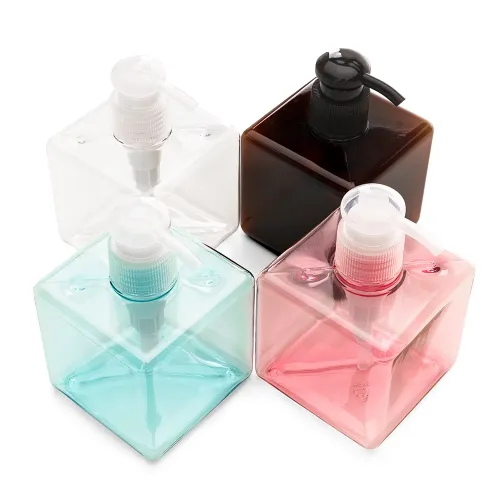 Frasco plástico 280ml-P@18571