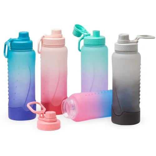 Squeeze Plástica 1,1 Litros-P@18698