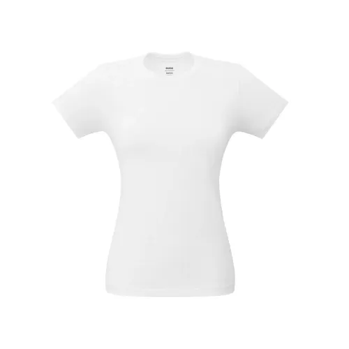 PAPAYA WOMEN WH. Camiseta feminina-KPS30507