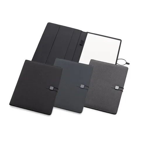 Pasta Capa em Poliéster-PC600