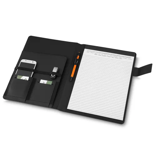 Pasta Capa em Poliéster-PC700P