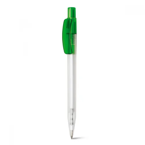 PIXEL. Esferográfica VERDE-31008-VD