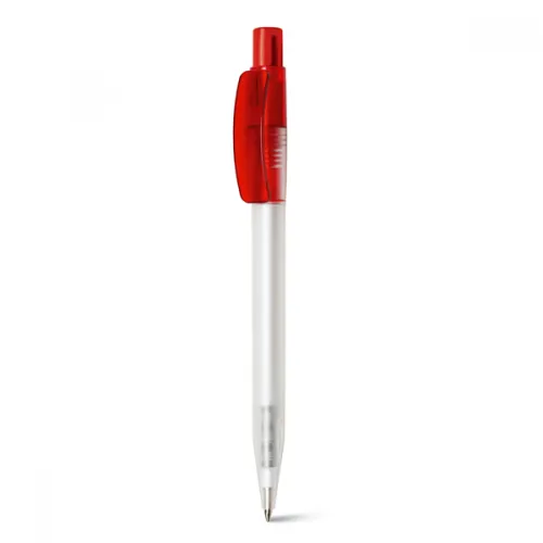 PIXEL. Esferográfica VERMELHO-31008-VM