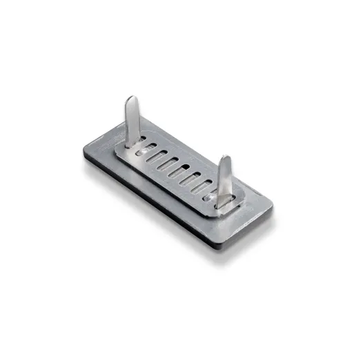 Placa de metal-PL04P