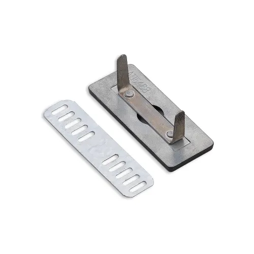 Placa de metal-PL04P