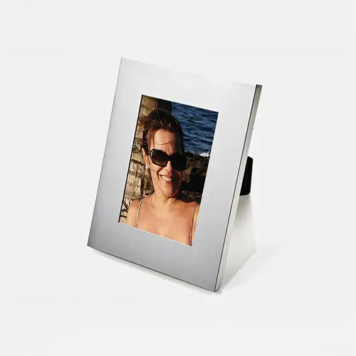 PORTA-RETRATO EM ALUMÍNIO-PR-10150