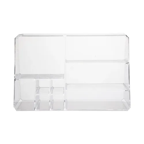 Organizador Acrílico-P@01302-TRA