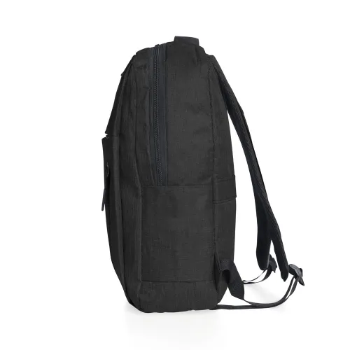 Mochila de Nylon USB 20L -P@01316