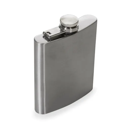 Porta Whisky 7oz-P@01782-INO