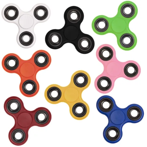 Spinner Anti-Stress-P$02060