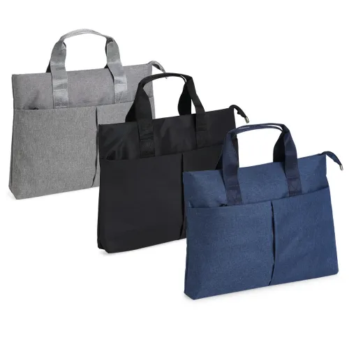 Pasta para Notebook 15’ de Poliéster-P@04089