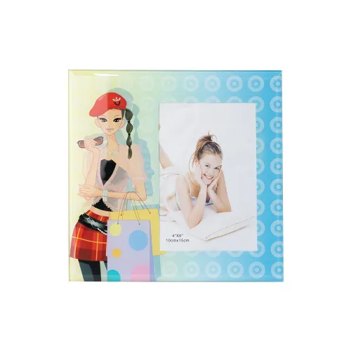 Porta Retrato-P@04527-COL