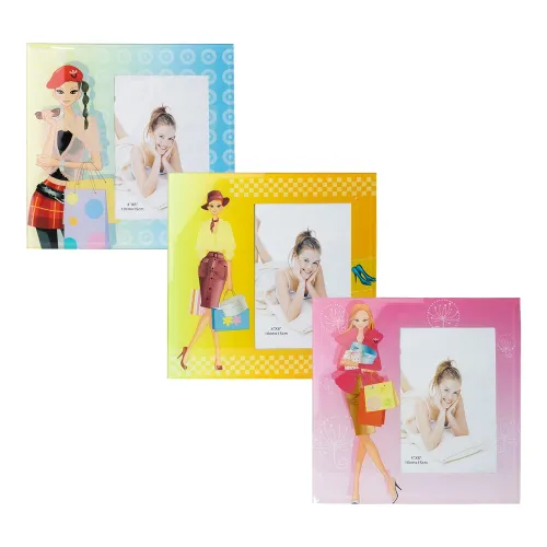 Porta Retrato -P$04527