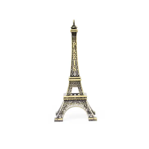 Enfeite Decorativo Torre Eiffel-P@05140