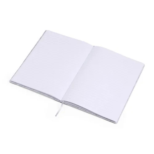 Caderno A5 Feltro-P@06105