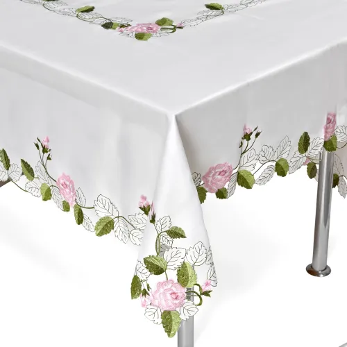 Toalha de Mesa Retangular-P$07021G