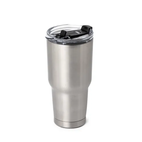 Copo Térmico Inox 800ml-P@07029-INO