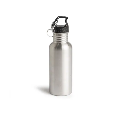 Squeeze Inox 600ml-P@07060-INO