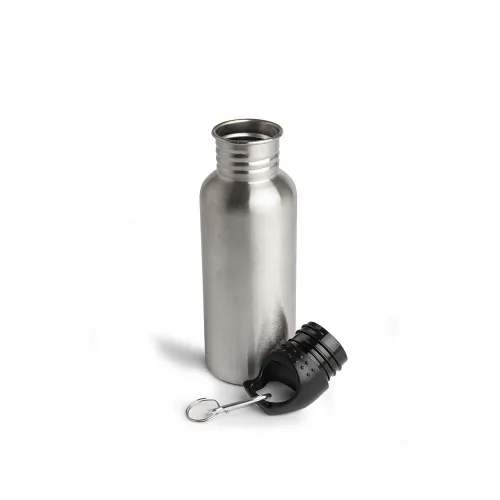 Squeeze Inox 600ml-P@07060