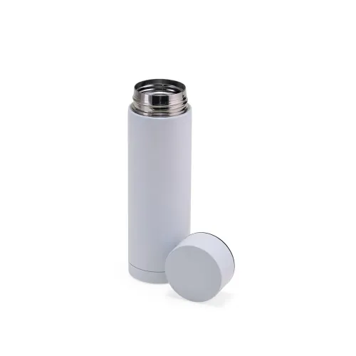 Garrafa Térmica Inox 320ml-P@08037