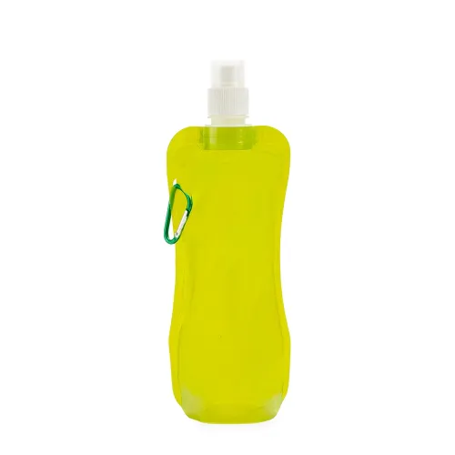 Squeeze Dobrável 480ml-P@12299