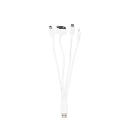 Cabo USB 4 Pontas-P@12962-CB4