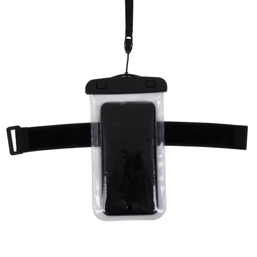 Capa à Prova Dágua Universal-P@13136-TRA