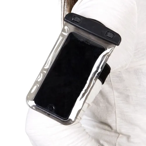 Capa à Prova Dágua Universal-P@13136