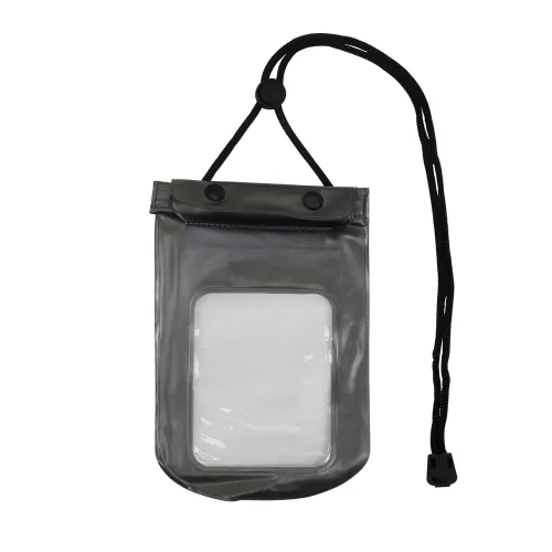 Capa à Prova Dágua para Smartphone-P@13137-PRE