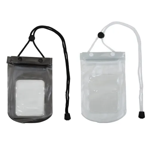 Capa à Prova Dágua para Smartphone-P@13137