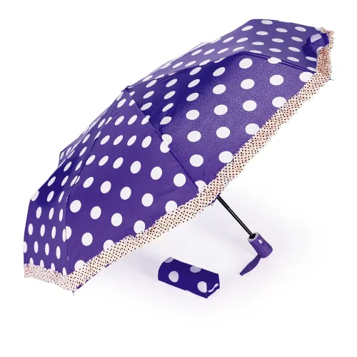 Guarda-chuva Automático-P@13647-ROX
