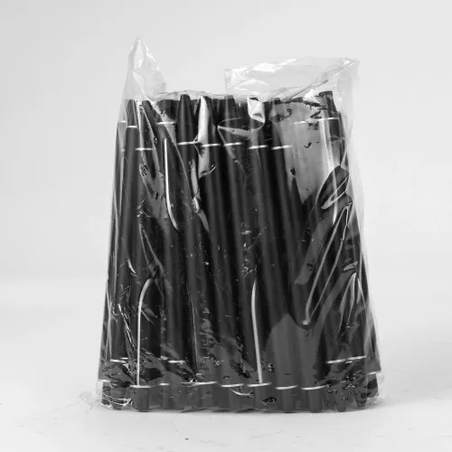 Pacote com Caneta Plástica-P@13690-PRE