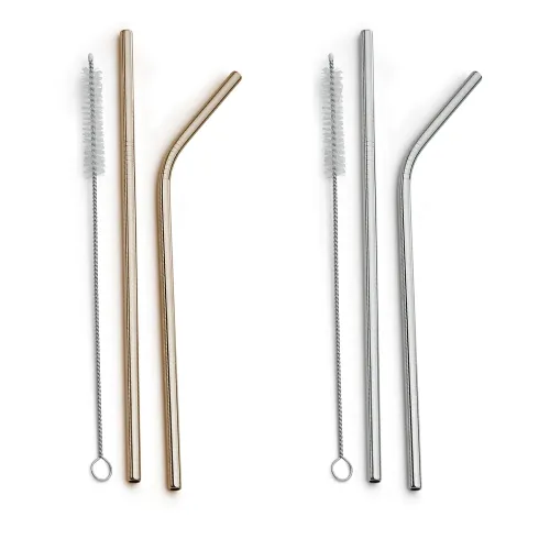 Kit Canudos e Limpador-P@14201P