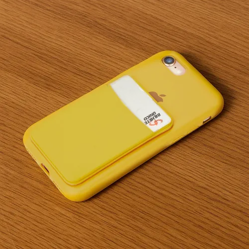 Porta-Cartão Adesivo Lycra-P@14344