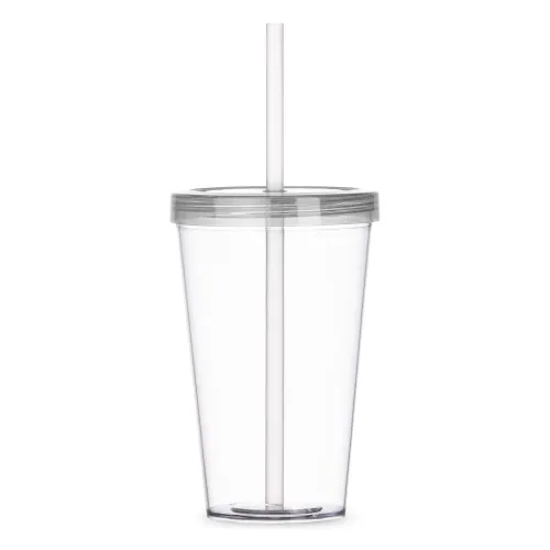 Copo Plástico 600ml-P@14505