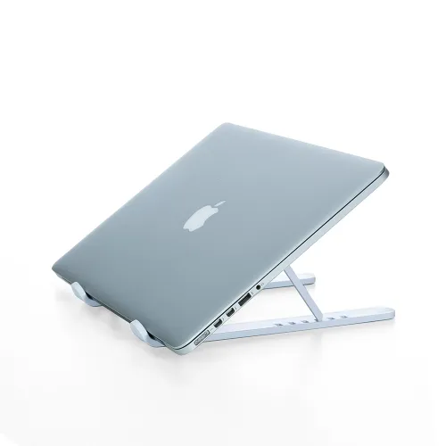 Suporte Retrátil para Notebook Multi Ângulos-P@14522