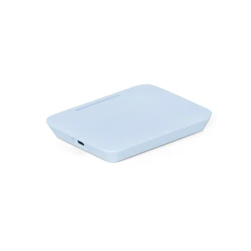Carregador por Indução com Suporte-P@14533-BCO