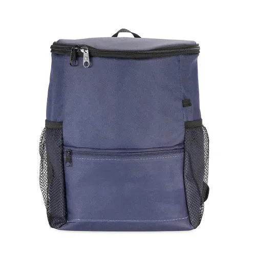 Mochila Térmica Nylon 10 Litros-P@15073B