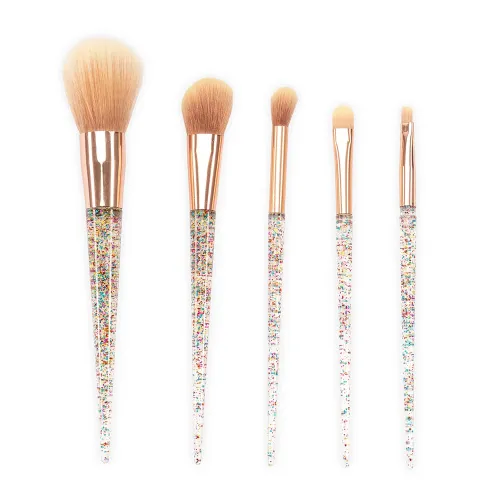 Kit Pincel 5 Peças-P@15337