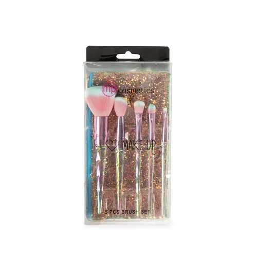 Kit Pincel 5 Peças-P$15339-11