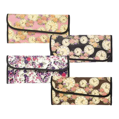 Kit Pincel 12 Peças-P@15339-3-MIS