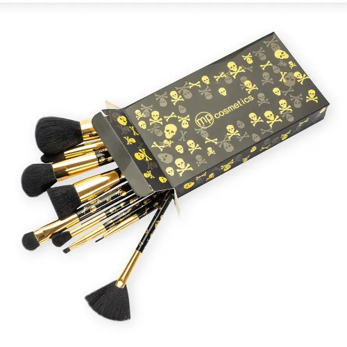 Kit Pincel 12 Peças-P@15339-7-PRE