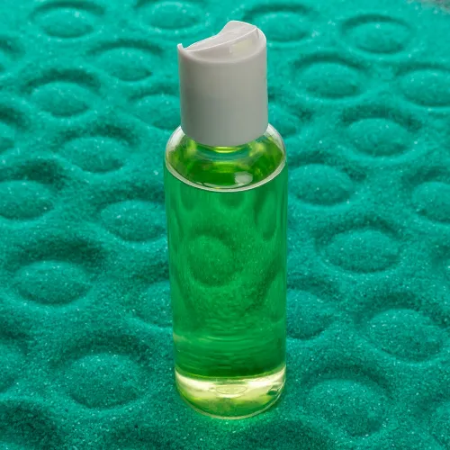 Frasco plástico 60ml-P@18570