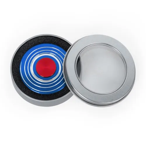 Spinner Antiestresse Espiral-P@55327