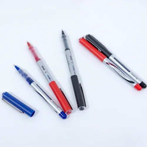 Caneta Rollerball Plástica Aihao-P@AH2000A