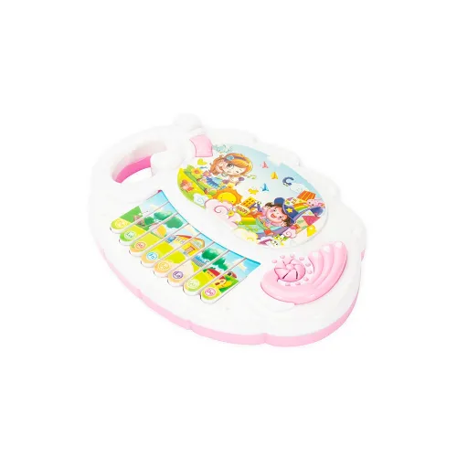 Piano Musical de Brinquedo-P$BRINQ02
