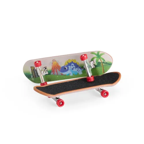 Skate de Dedo-P@BRINQ09-MIS