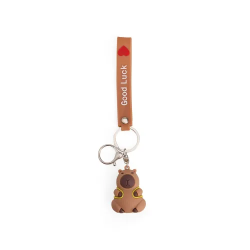 Chaveiro Capivara-P$BRINQ106-MIS